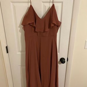 Jenny Yoo “Mila” Bridesmaid Dress